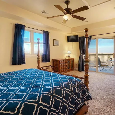 Summit Villa Bnb Watkins Exterior foto