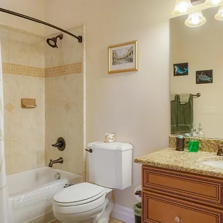 Summit Villa Bnb Watkins Exterior foto