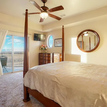 Summit Villa Bnb Watkins Exterior foto
