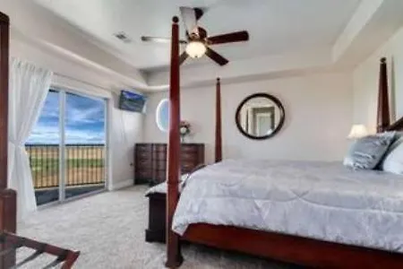 Summit Villa Bnb Watkins Exterior foto