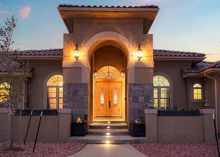 Summit Villa Bnb