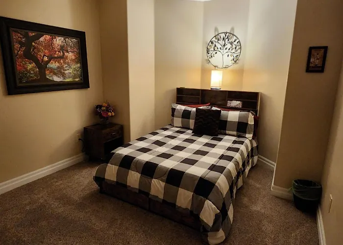 Summit Villa Bnb